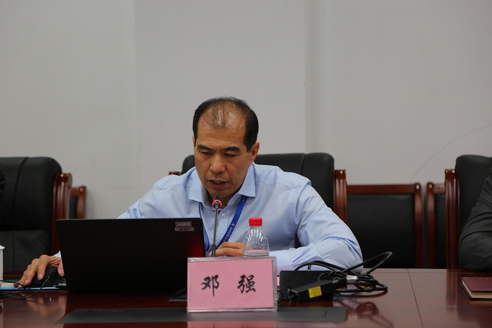 苏州医工所与长春光机所党建工作研讨会召开
